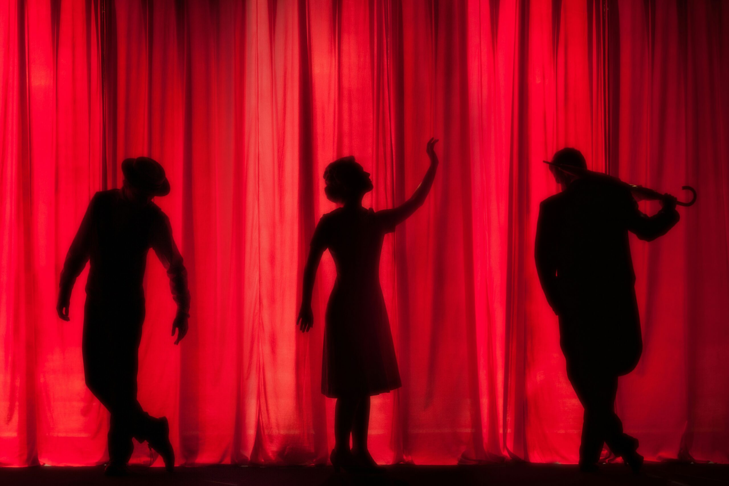 Stage comédie musicale